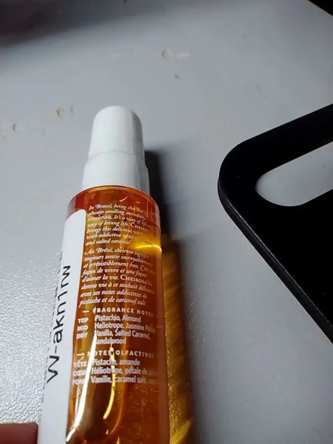 SOL DE JANEIRO Eau de Parfum Bild 4