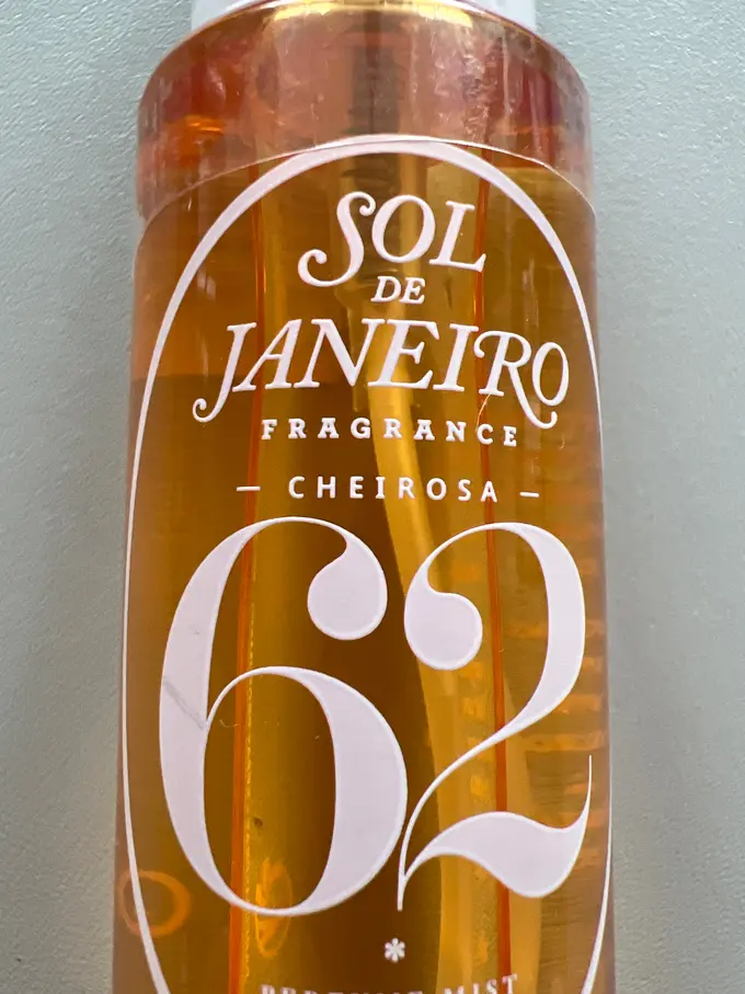 SOL DE JANEIRO Eau de Parfum Bild 2