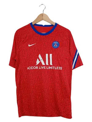 NIKE Fußball Trikot
