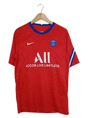 Vorschaubild 1 von Paris Saint-Germain Fußball Trikot Herren Rot Gr. M