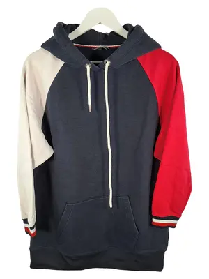 TOMMY HILFIGER Kapuzenpullover