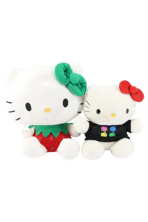 HELLO KITTY Kuscheltier