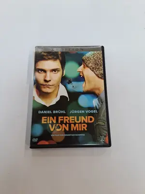 Biografischer Film