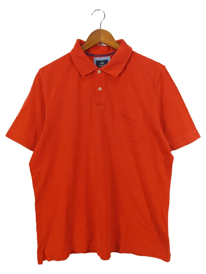 BRAX Poloshirt Bild 1
