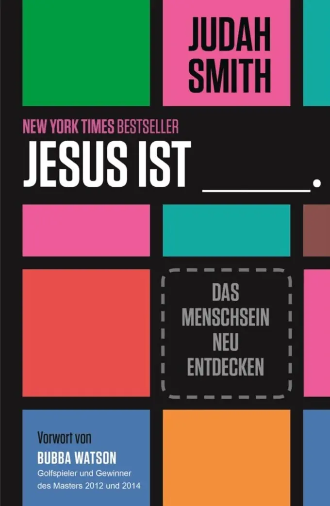 Religionsbuch Bild 1