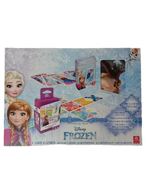 CARTAMUNDI Kartenspiel