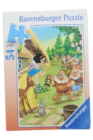 RAVENSBURGER Puzzle