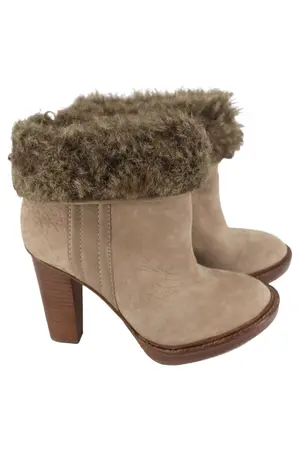 ZARA Stiefelette