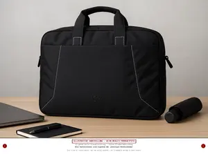 ISY Laptoptasche