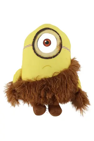 ILLUMINATION ENTERTAINMENT Kuscheltier