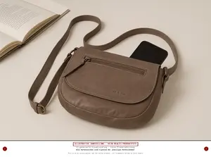 NAT & NIN Umhängetasche