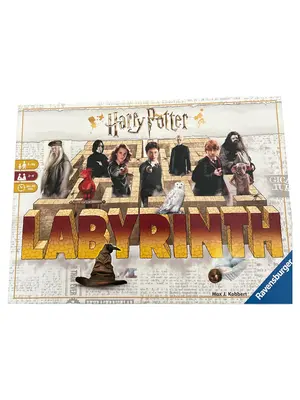 RAVENSBURGER Brettspiel