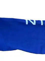 Vorschaubild 3 von Mädchen Leggings 146 Blau Sportlich