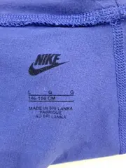 Vorschaubild 7 von Mädchen Leggings 146 Blau Sportlich