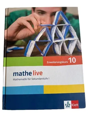 Buch für den Unterricht