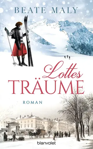 Historischer Roman