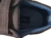 Vorschaubild 6 von Kinder Sneaker Klettverschluss Braun Gr. 26 Casual
