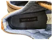 Vorschaubild 5 von Kinder Sneaker Klettverschluss Braun Gr. 26 Casual
