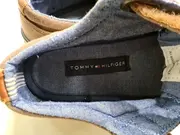 Vorschaubild 8 von Kinder Sneaker Klettverschluss Braun Gr. 26 Casual
