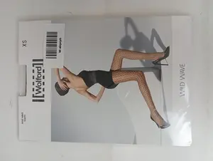 WOLFORD Strumpfhose