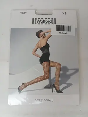 WOLFORD Strumpfhose
