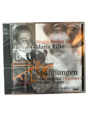 Hörbuch für Erwachsene