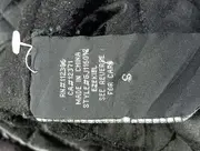 Vorschaubild 4 von Damen Winterjacke Gr. 36/S Braun Streetwear Vintage Wolle