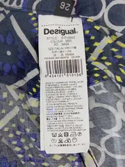 Vorschaubild DESIGUAL Shorts 3