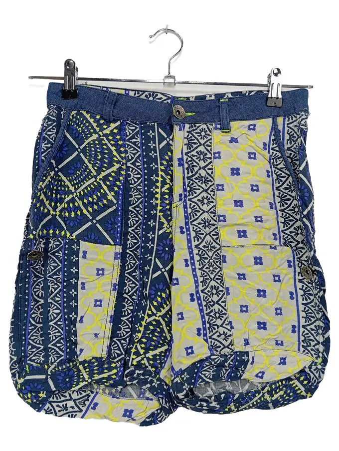 DESIGUAL Shorts Bild 1