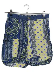 Vorschaubild DESIGUAL Shorts 1