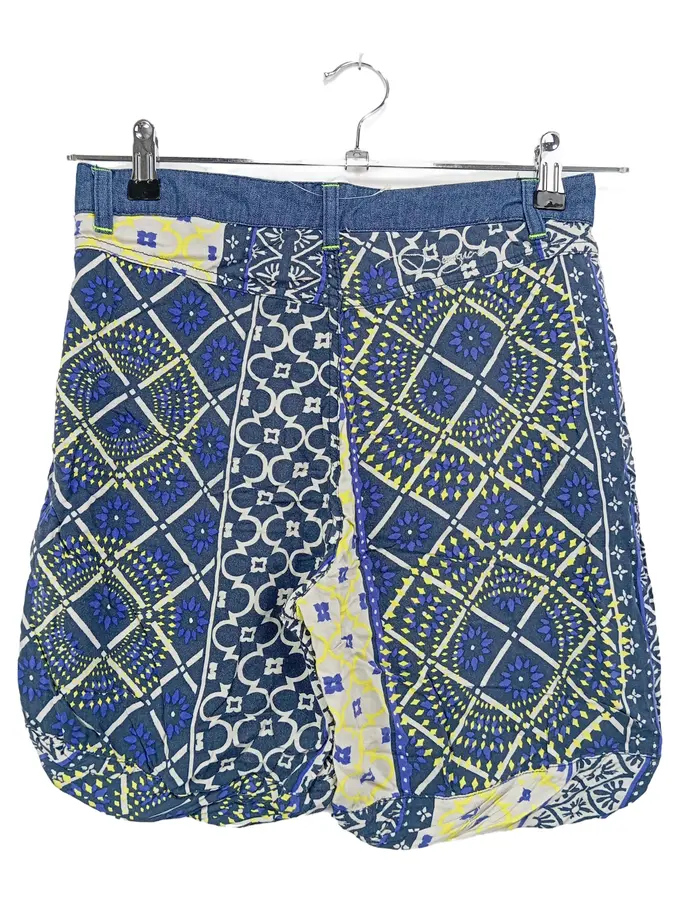 DESIGUAL Shorts Bild 2