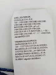 Vorschaubild DESIGUAL Shorts 4
