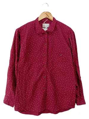 OTTO KERN Bluse