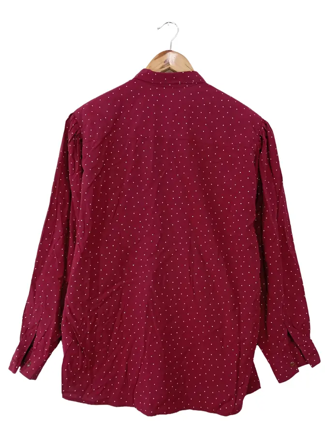 OTTO KERN Bluse Bild 4