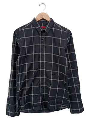 HUGO HUGO BOSS Freizeithemd