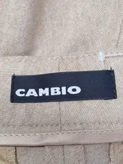 Vorschaubild CAMBIO Stoffhose 3