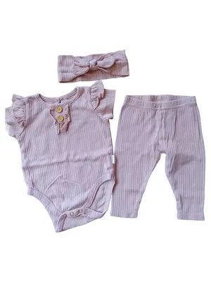 TAHARI Baby Set