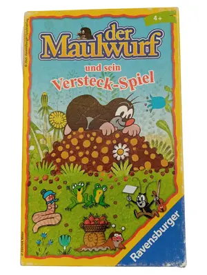 RAVENSBURGER Gedächtnisspiel