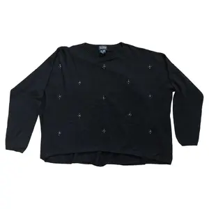 AMY VERMONT Pullover