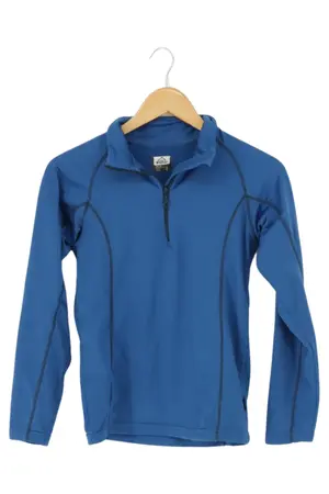MCKINLEY Langarmshirt
