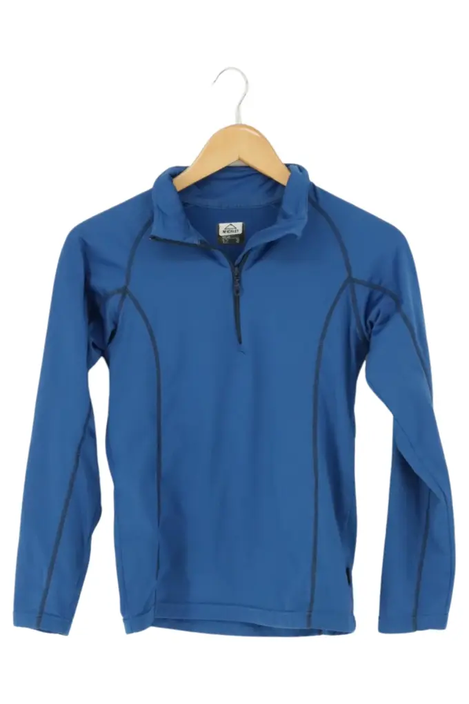 MCKINLEY Langarmshirt Bild 1