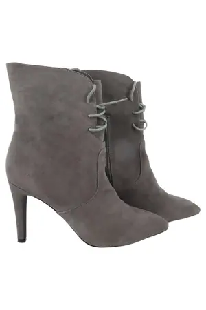 LONDON REBEL Stiefelette