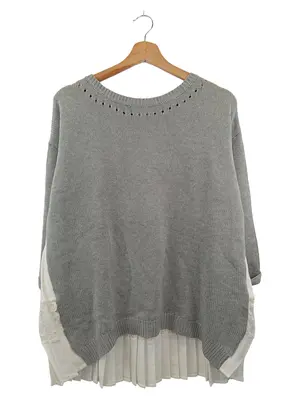 ALBA MODA Pullover