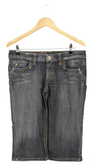 EDC BY ESPRIT Jeans Shorts