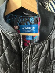Vorschaubild ADIDAS Bomberjacke 2