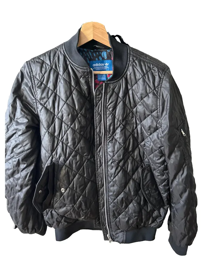 ADIDAS Bomberjacke Bild 1
