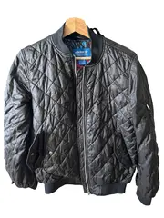 Vorschaubild ADIDAS Bomberjacke 1