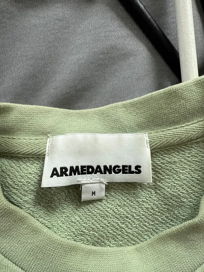 ARMEDANGELS Sweatshirt Bild 3