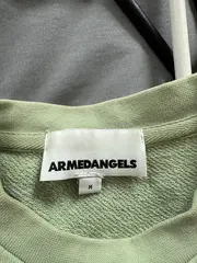 Vorschaubild 3 von Herren Sweatshirt Pullover M Grün Casual Baumwolle