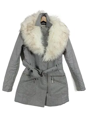 RIVER ISLAND Winterjacke